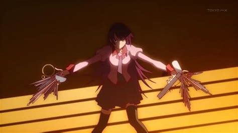 bakemonogatari gomovies|Episode List .